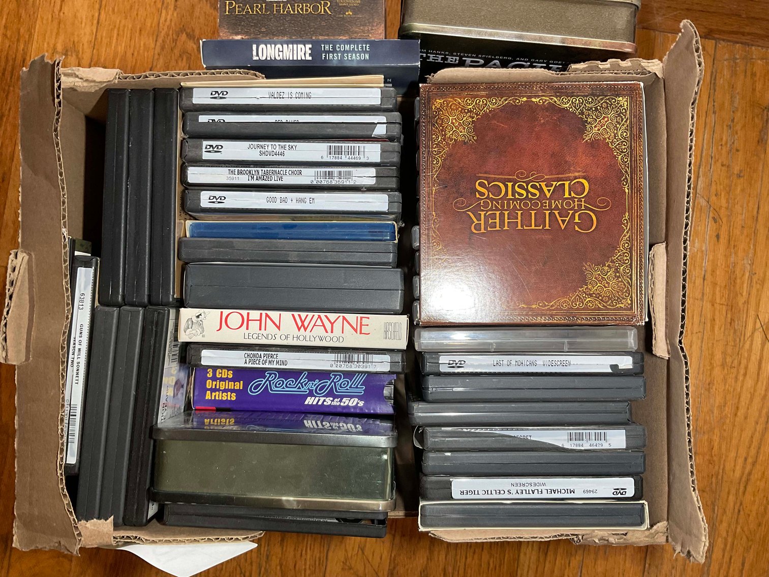 Image for Byrd Living Estate out of Lillington!