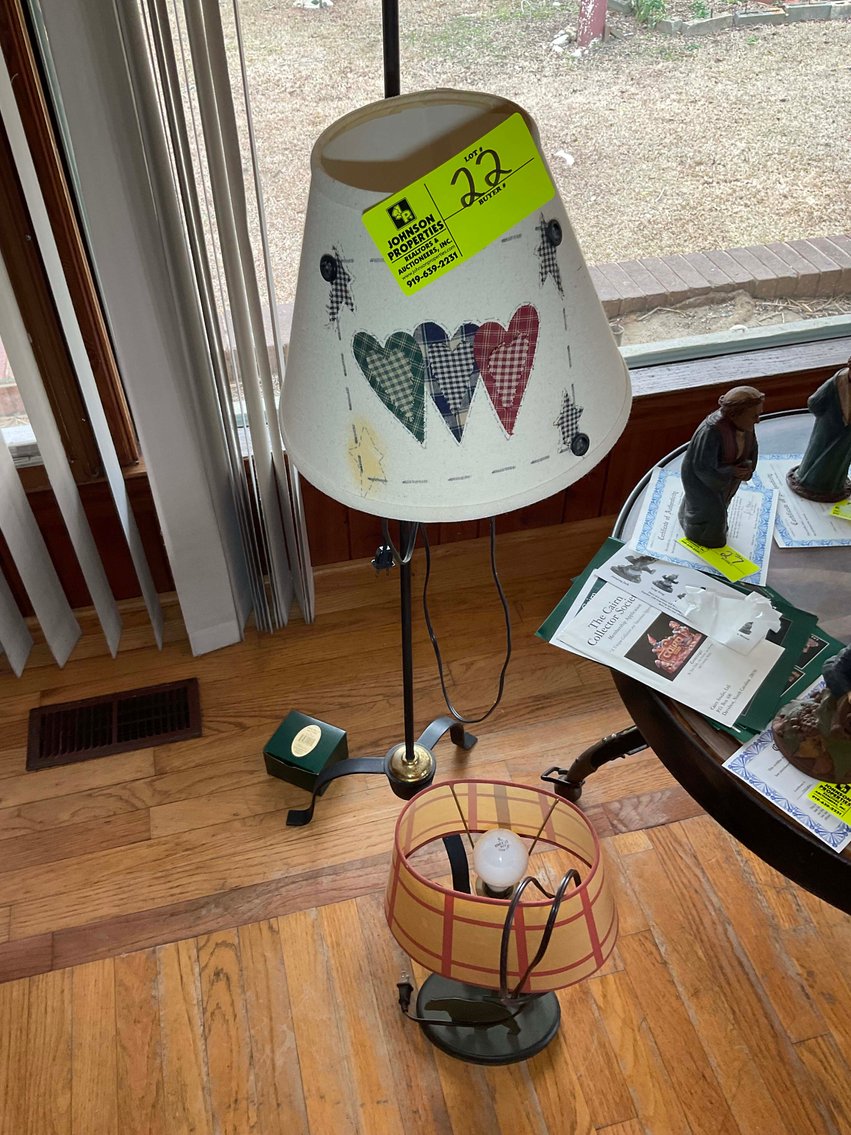 Image for Byrd Living Estate out of Lillington!