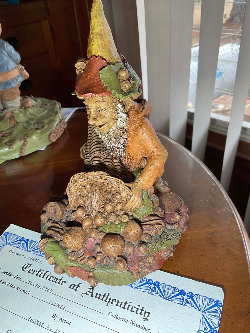 Image for Byrd Living Estate out of Lillington!