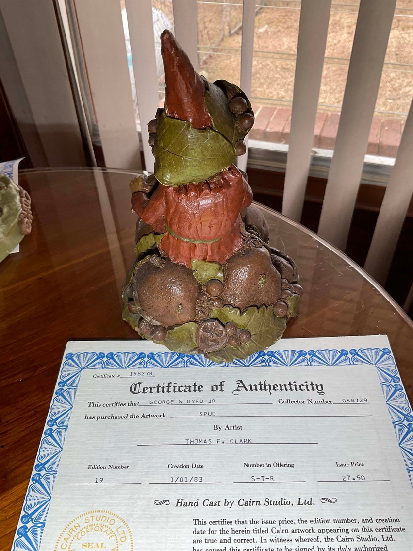 Image for Byrd Living Estate out of Lillington!