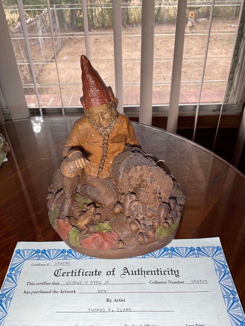 Image for Byrd Living Estate out of Lillington!