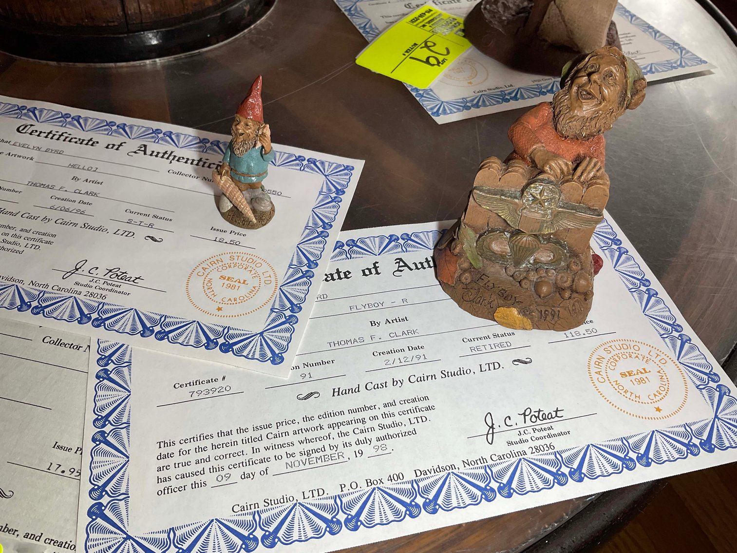 Image for Byrd Living Estate out of Lillington!