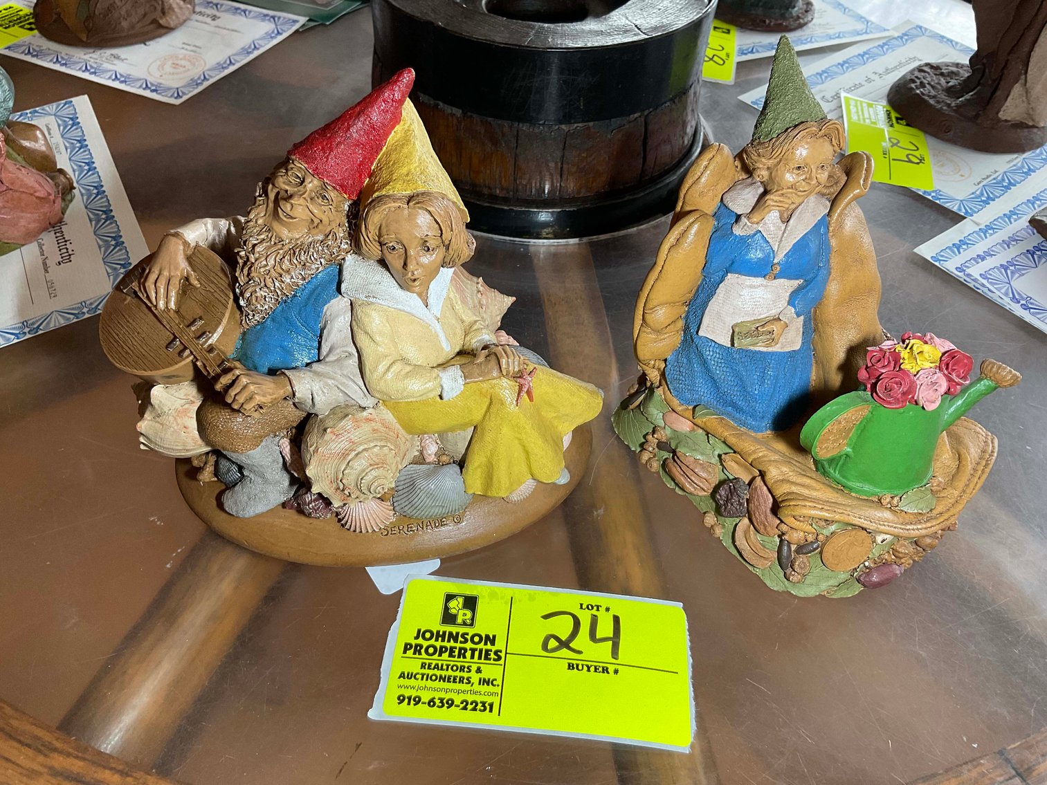 Image for Byrd Living Estate out of Lillington!