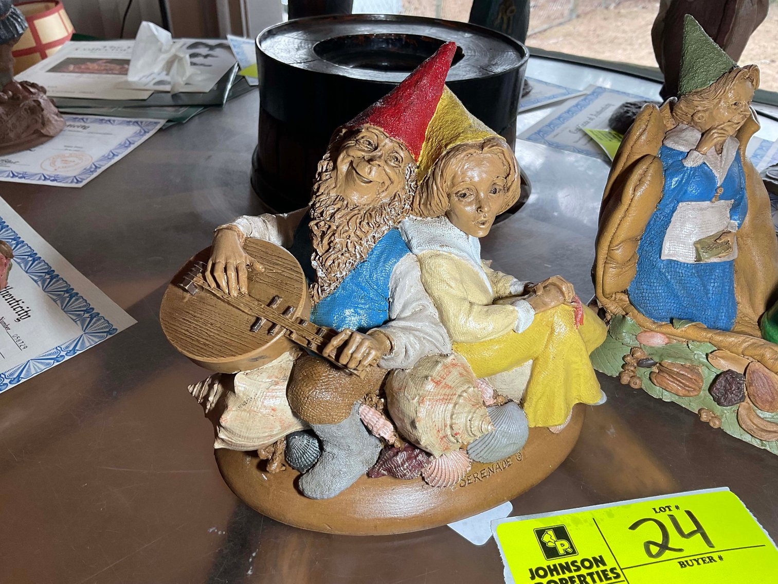 Image for Byrd Living Estate out of Lillington!