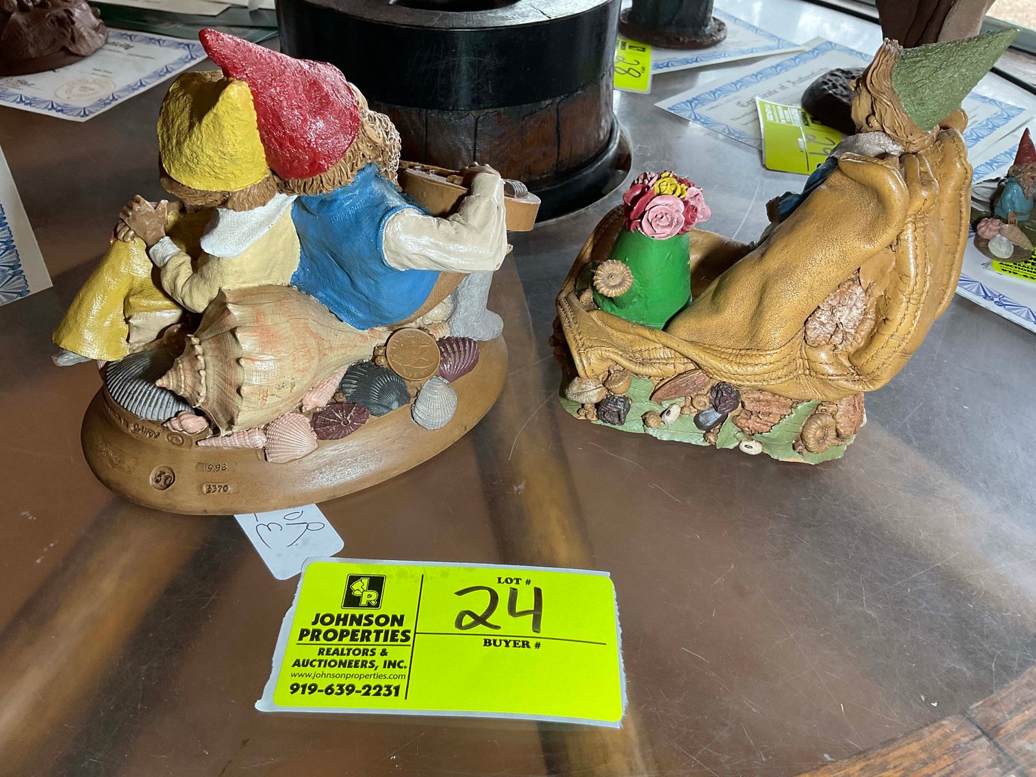 Image for Byrd Living Estate out of Lillington!