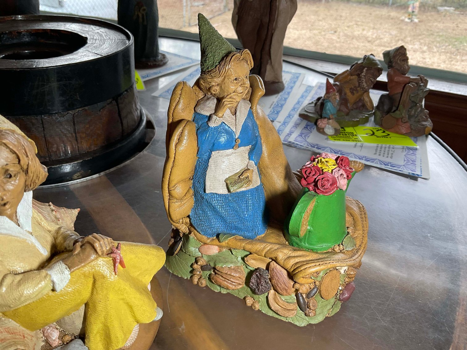 Image for Byrd Living Estate out of Lillington!