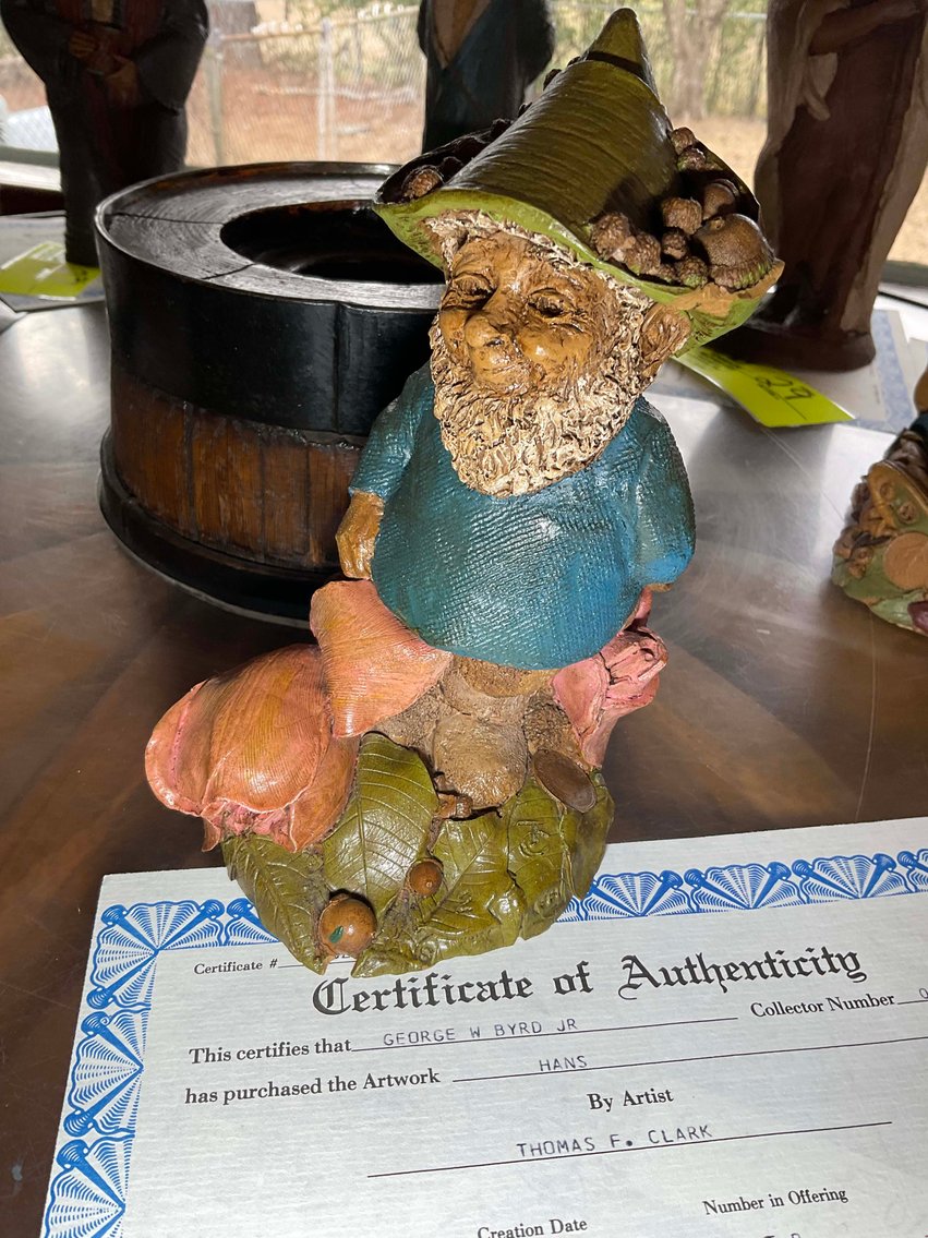 Image for Byrd Living Estate out of Lillington!