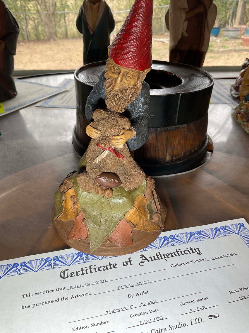 Image for Byrd Living Estate out of Lillington!