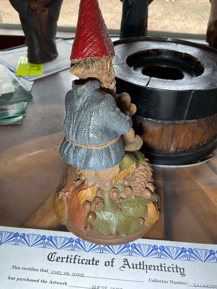 Image for Byrd Living Estate out of Lillington!