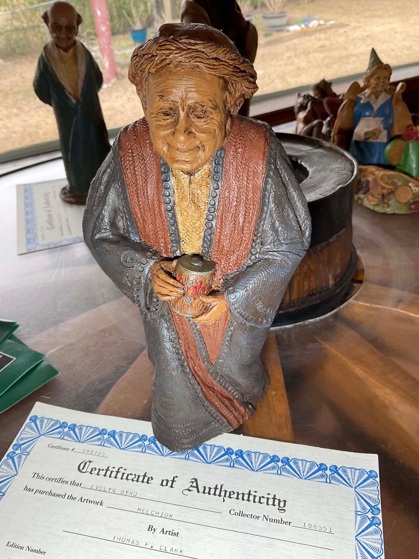 Image for Byrd Living Estate out of Lillington!