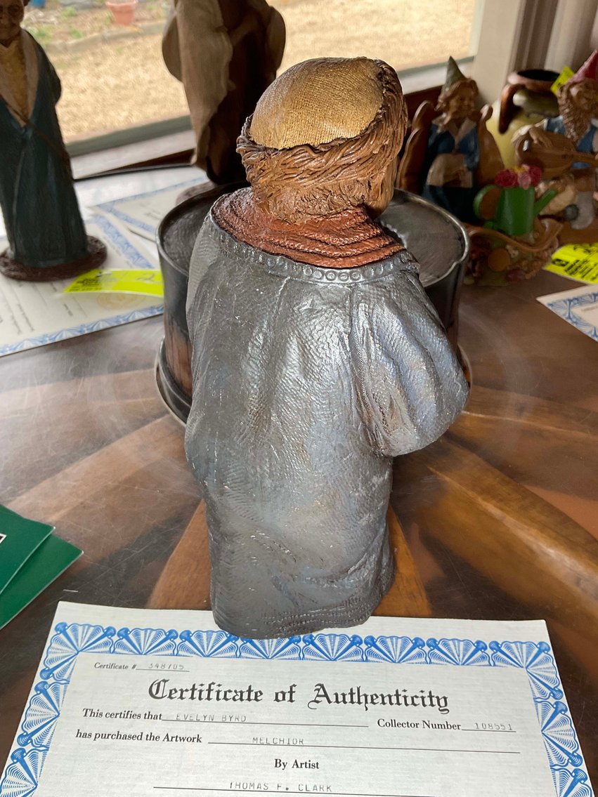 Image for Byrd Living Estate out of Lillington!