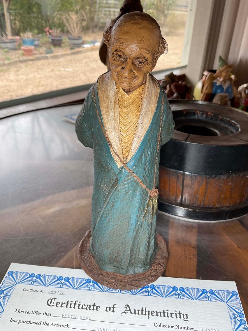 Image for Byrd Living Estate out of Lillington!