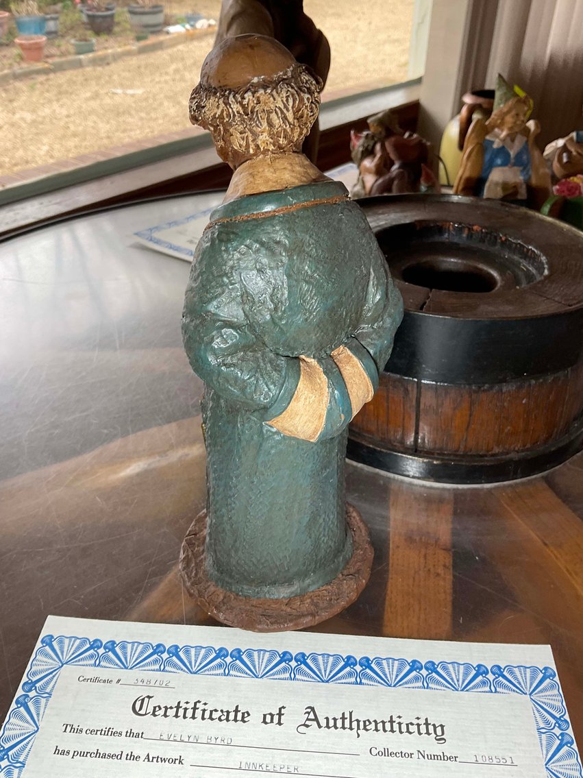 Image for Byrd Living Estate out of Lillington!