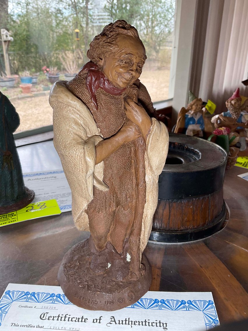 Image for Byrd Living Estate out of Lillington!