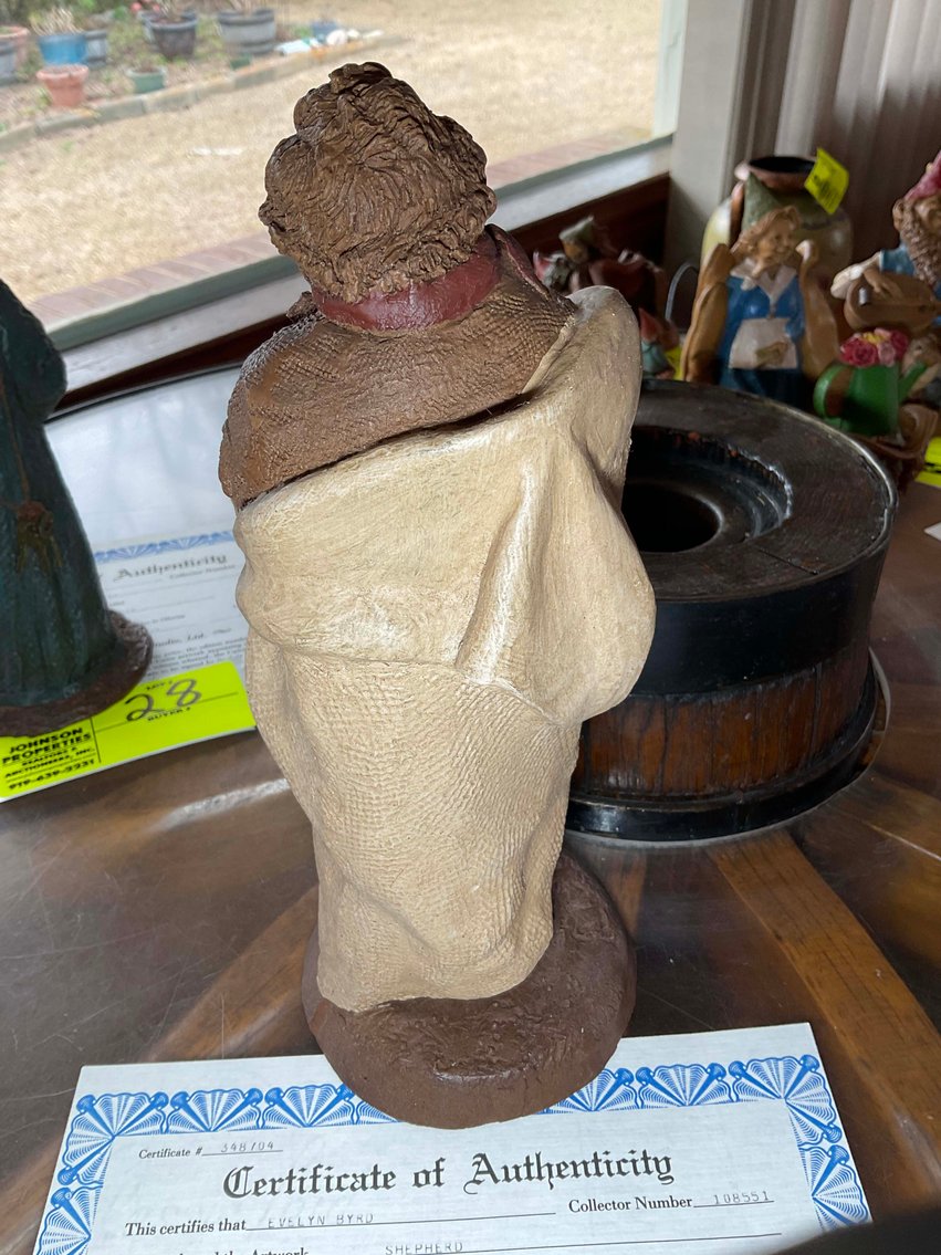 Image for Byrd Living Estate out of Lillington!