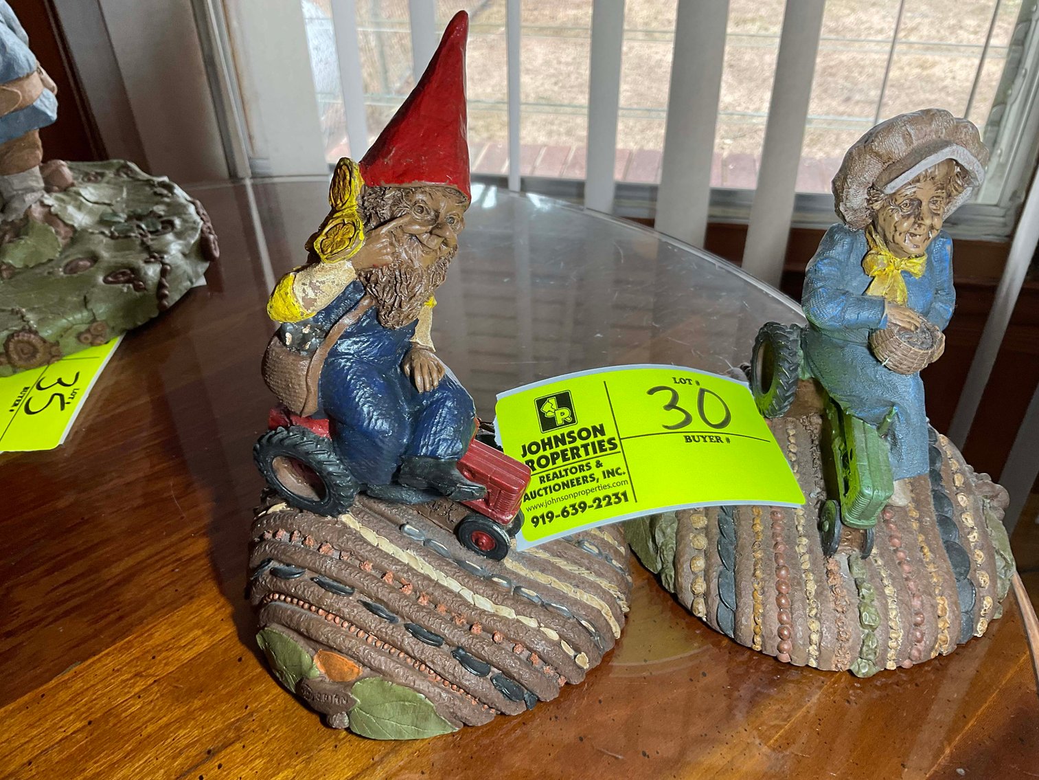 Image for Byrd Living Estate out of Lillington!