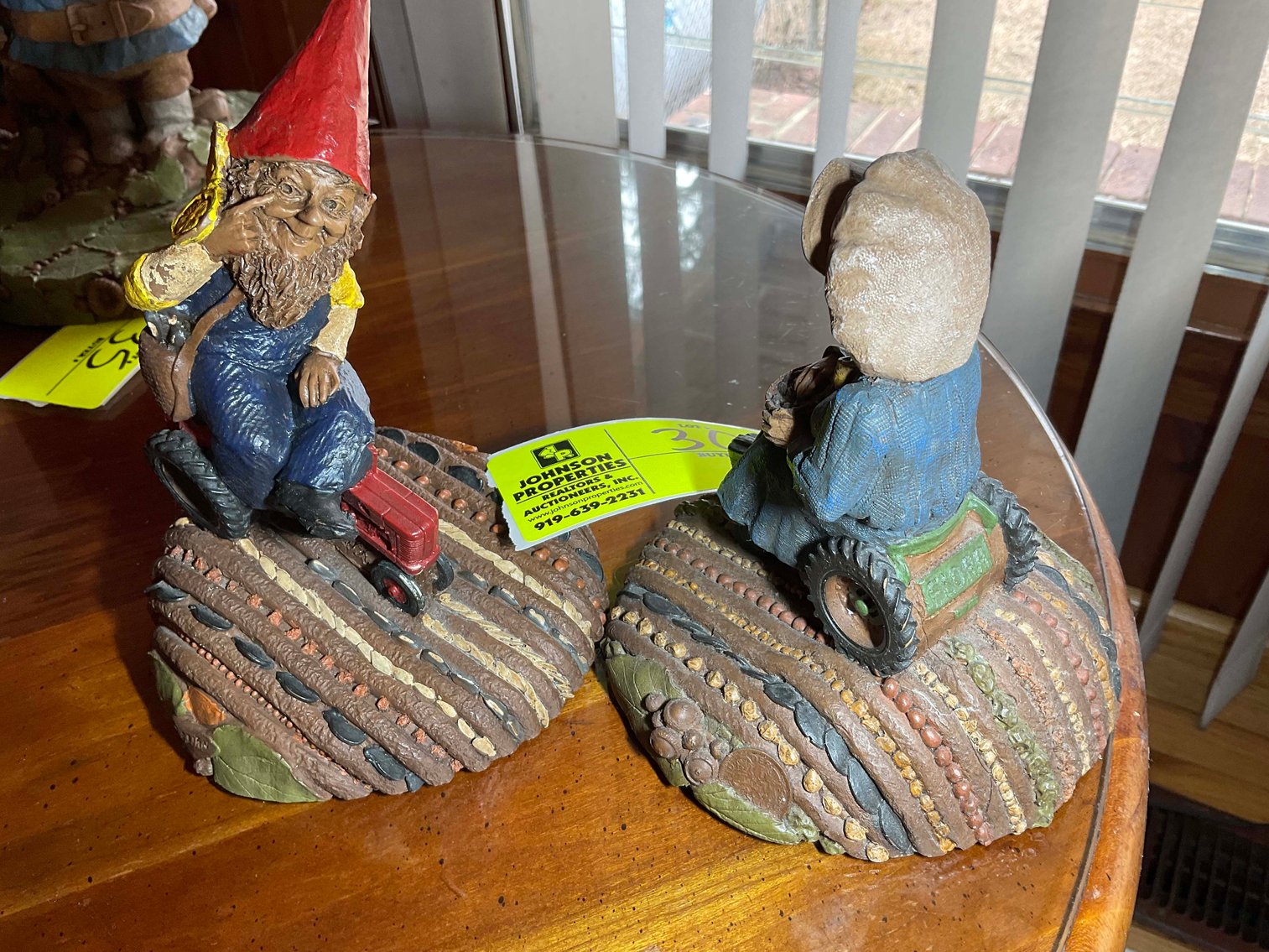 Image for Byrd Living Estate out of Lillington!