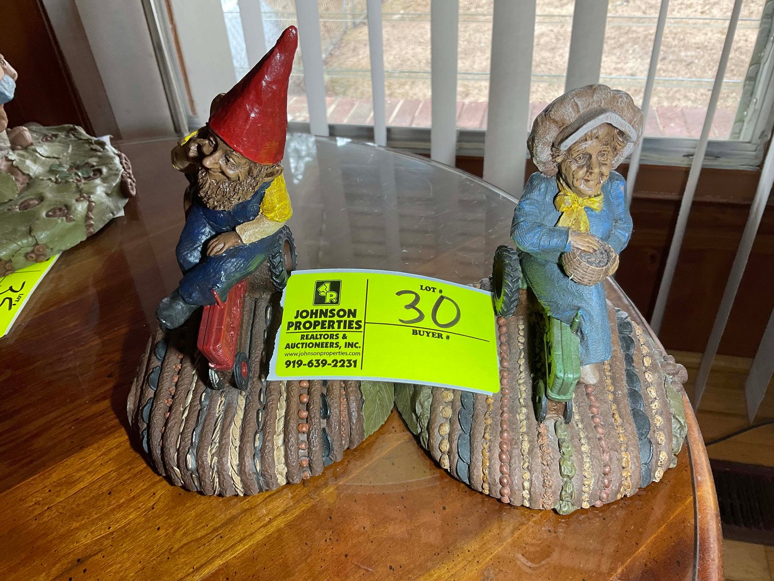 Image for Byrd Living Estate out of Lillington!