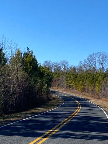 Image for 436 acres in Randolph County Divided into multiple tracts w/a portion selling absolute! This is an online / live / simulcast event!