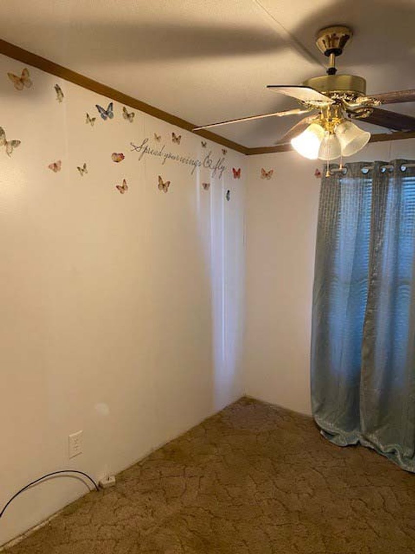 Image for Craven County Lot with Manufactured Home!