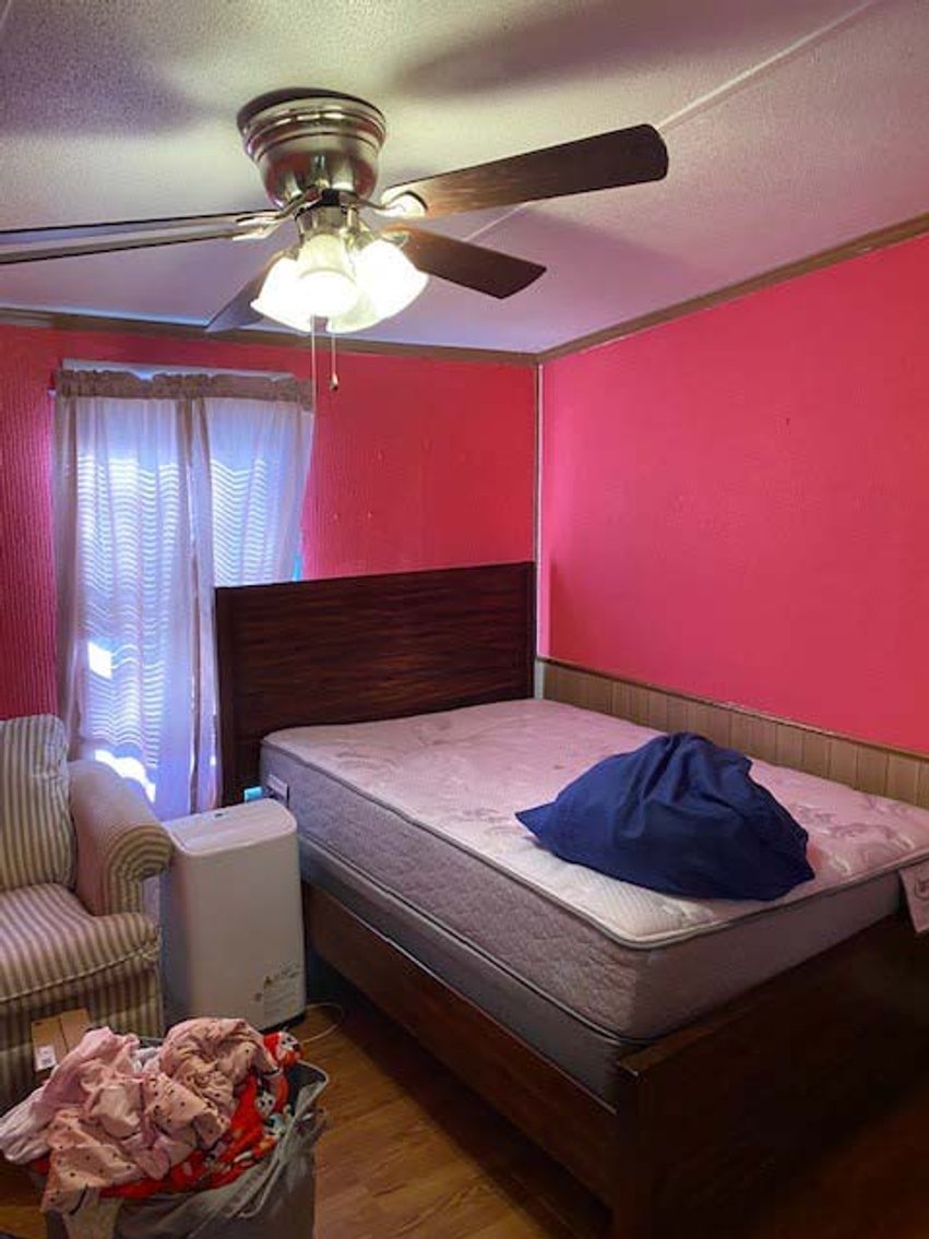 Image for Craven County Lot with Manufactured Home!