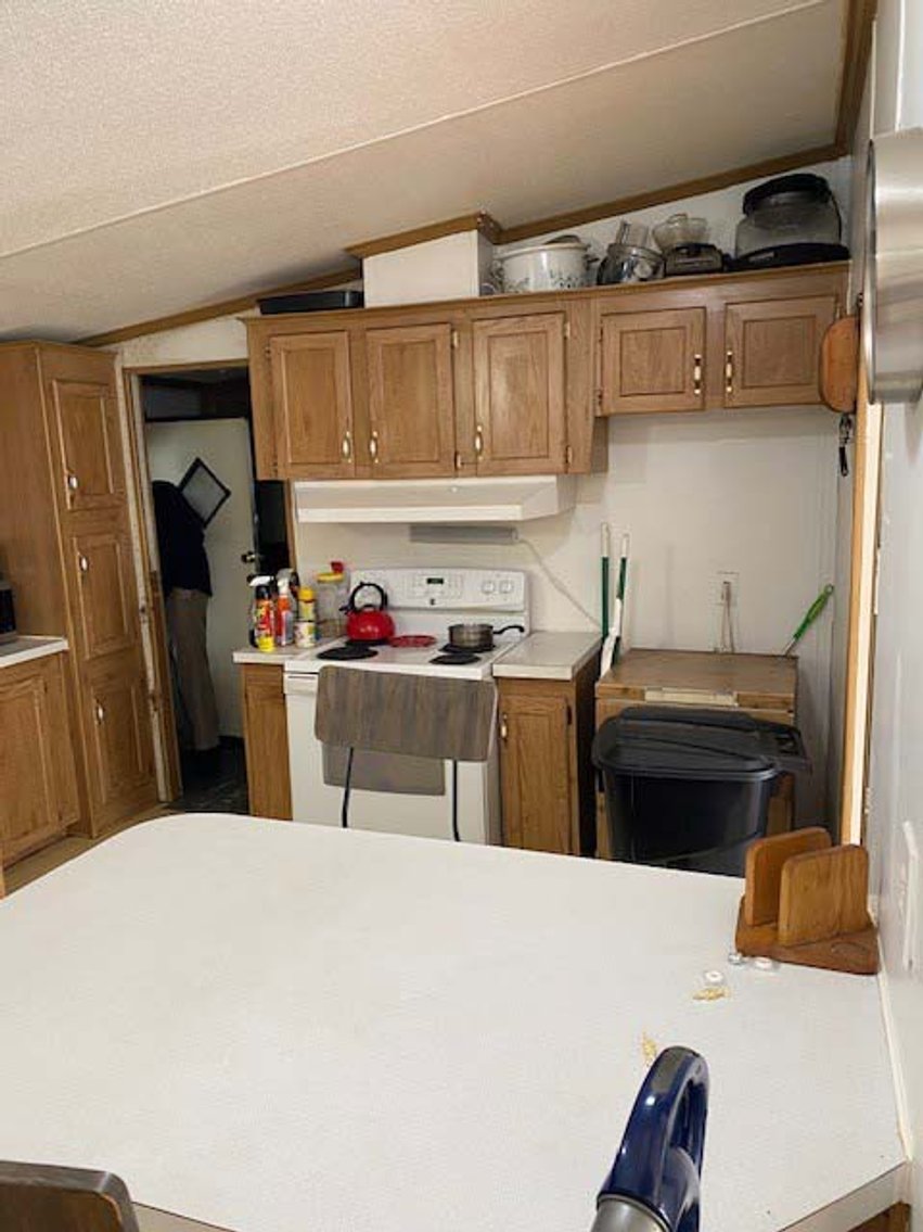 Image for Craven County Lot with Manufactured Home!