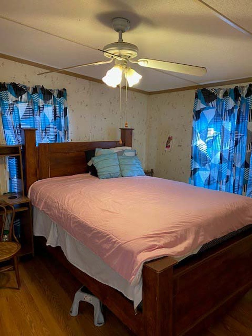 Image for Craven County Lot with Manufactured Home!