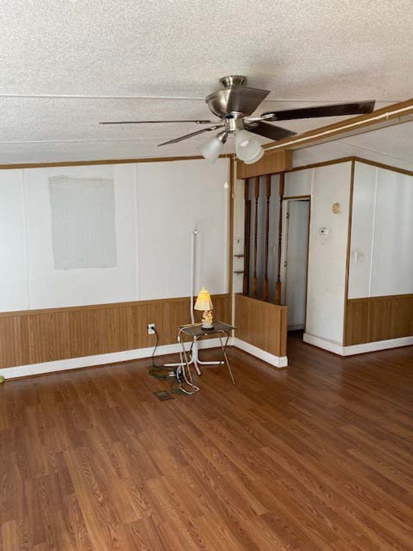 Image for Craven County Lot with Manufactured Home!