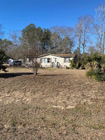Image for Craven County Lot with Manufactured Home!