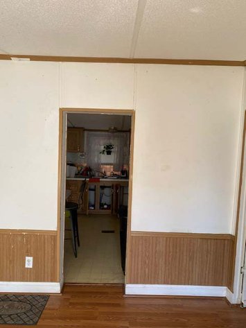 Image for Craven County Lot with Manufactured Home!