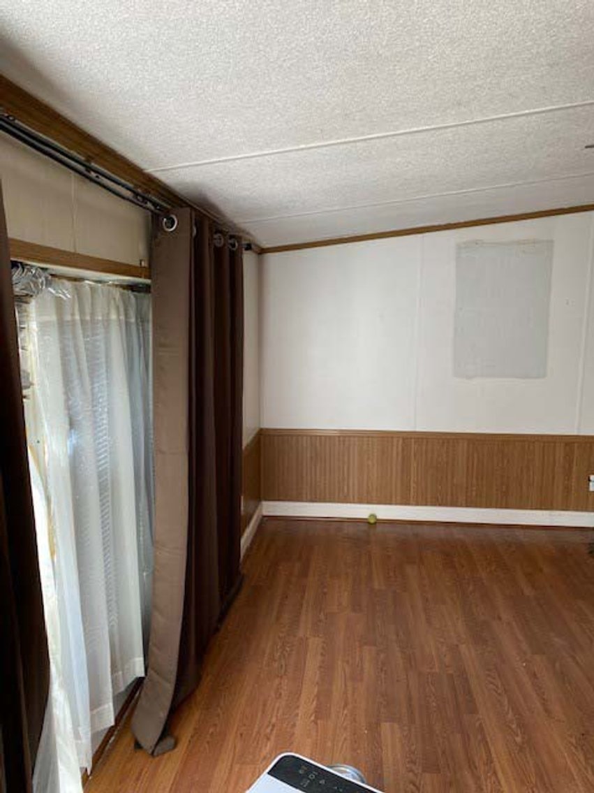 Image for Craven County Lot with Manufactured Home!