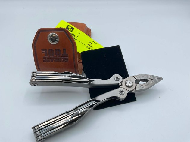 Image for Knife, Numismatic, and Ammo Enthusiasts Dream Online Auction!