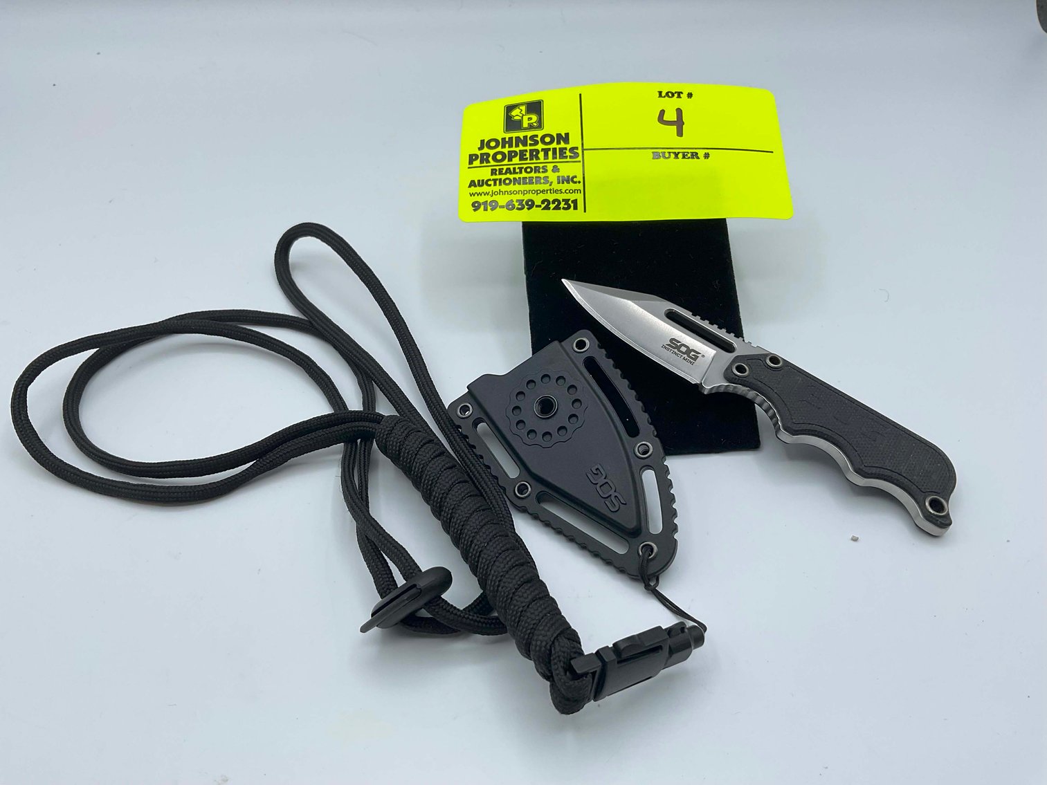 Image for Knife, Numismatic, and Ammo Enthusiasts Dream Online Auction!