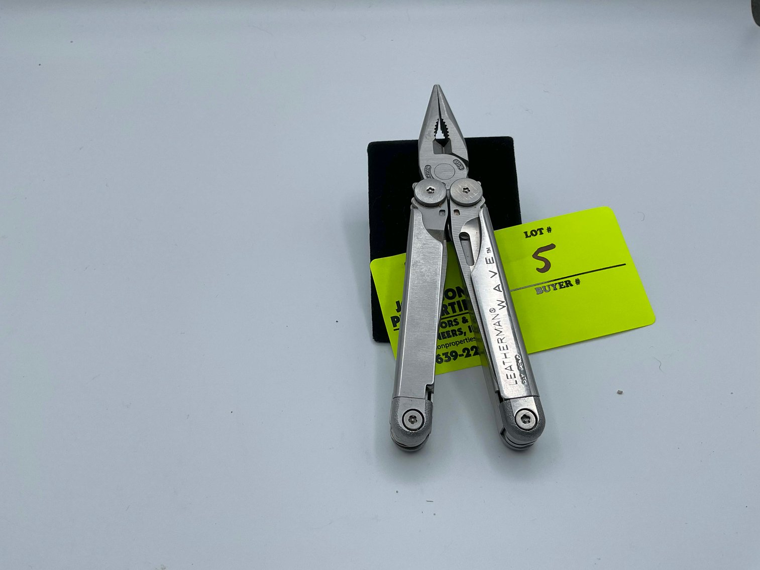 Image for Knife, Numismatic, and Ammo Enthusiasts Dream Online Auction!