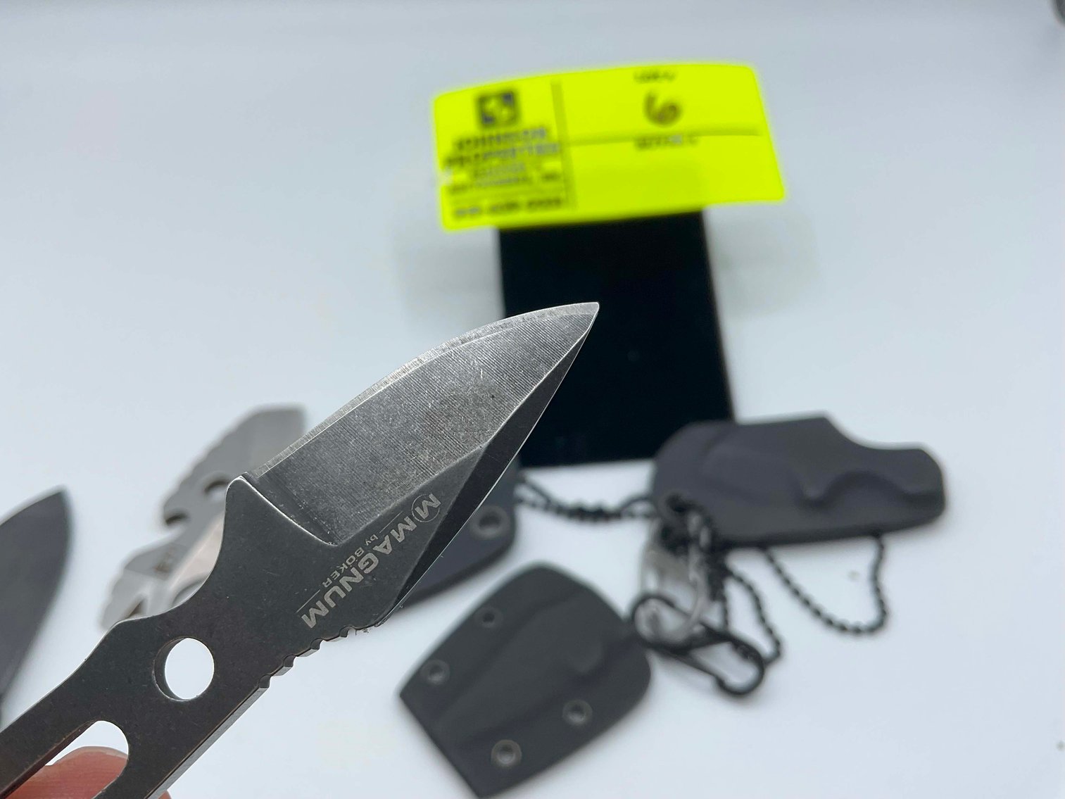 Image for Knife, Numismatic, and Ammo Enthusiasts Dream Online Auction!