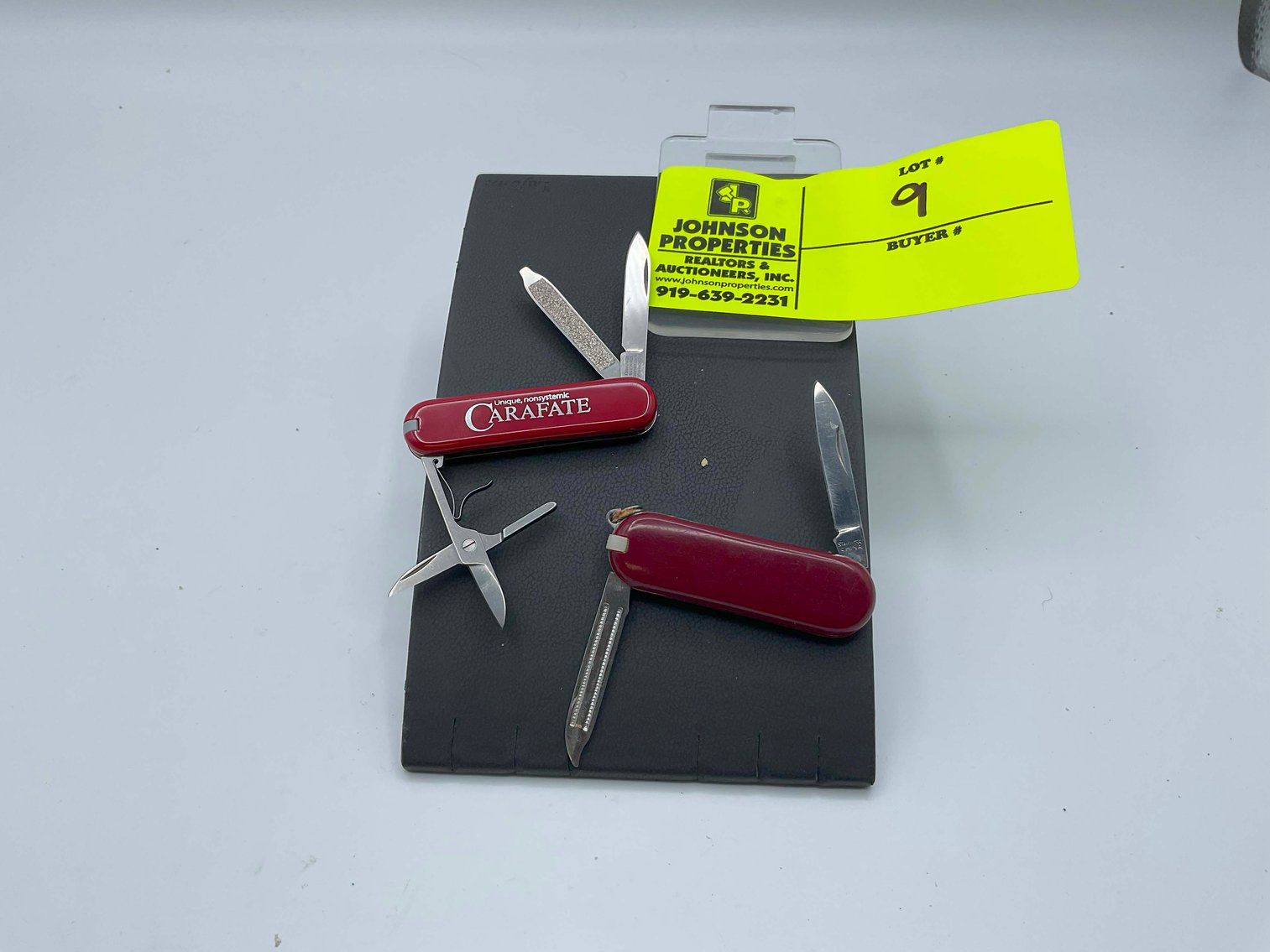 Image for Knife, Numismatic, and Ammo Enthusiasts Dream Online Auction!