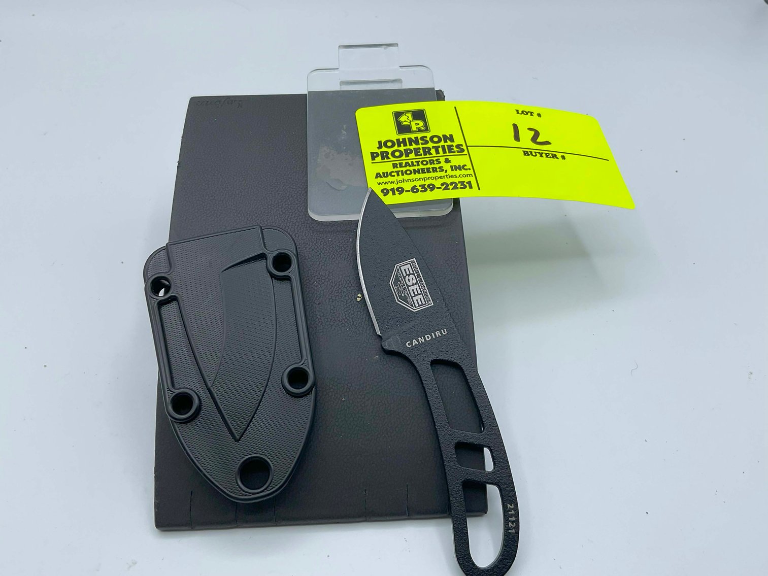 Image for Knife, Numismatic, and Ammo Enthusiasts Dream Online Auction!