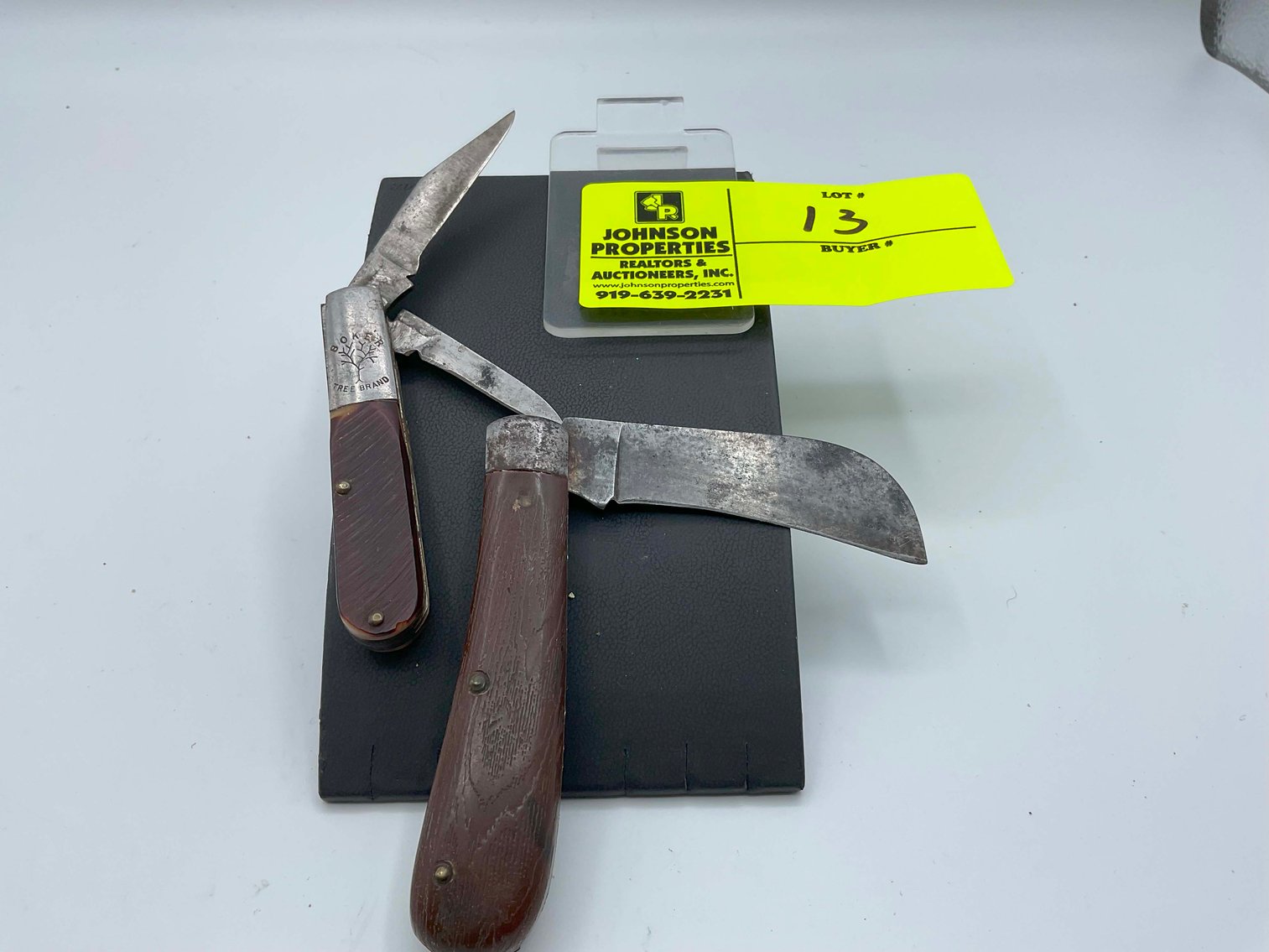 Image for Knife, Numismatic, and Ammo Enthusiasts Dream Online Auction!