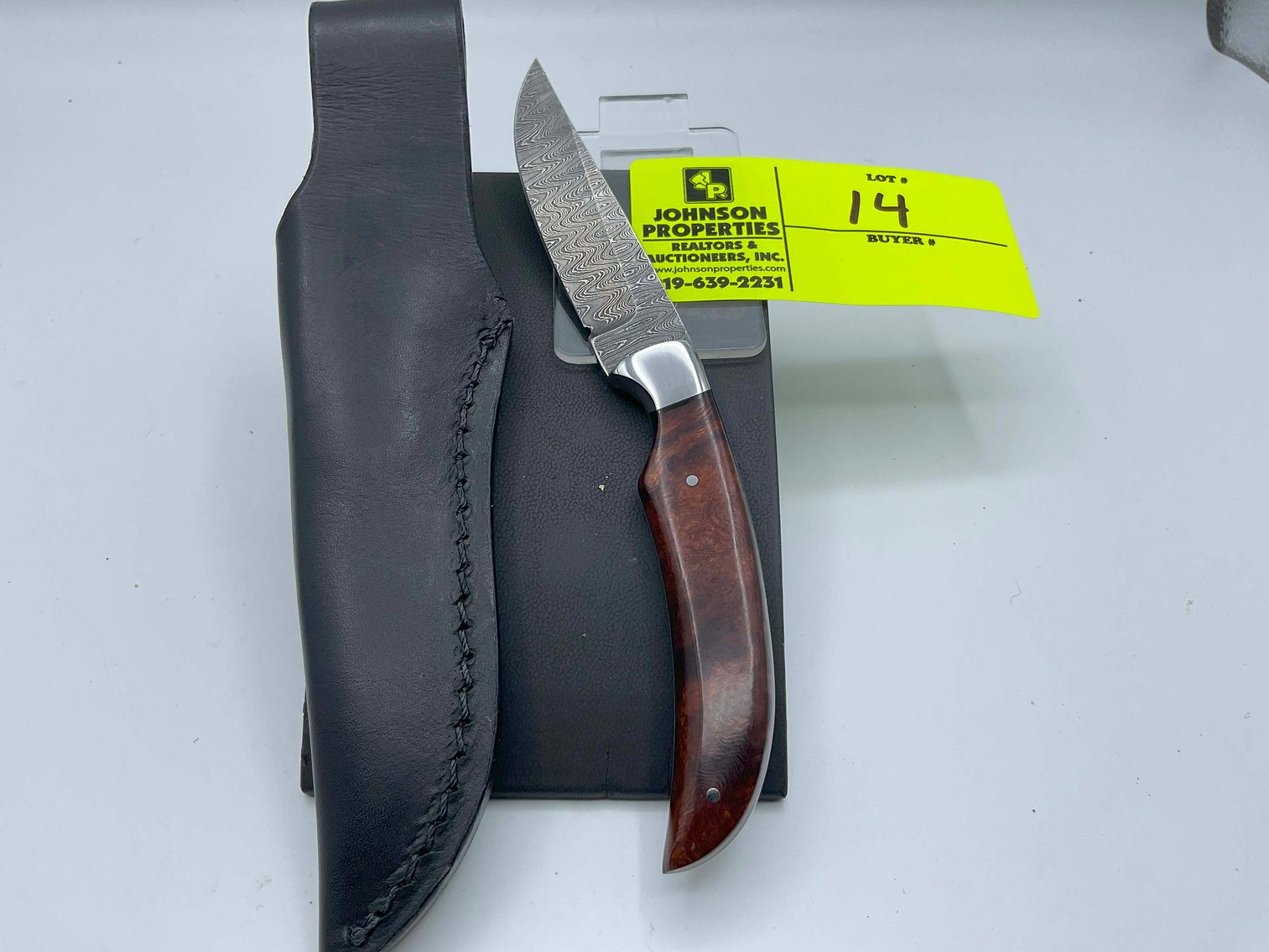 Image for Knife, Numismatic, and Ammo Enthusiasts Dream Online Auction!