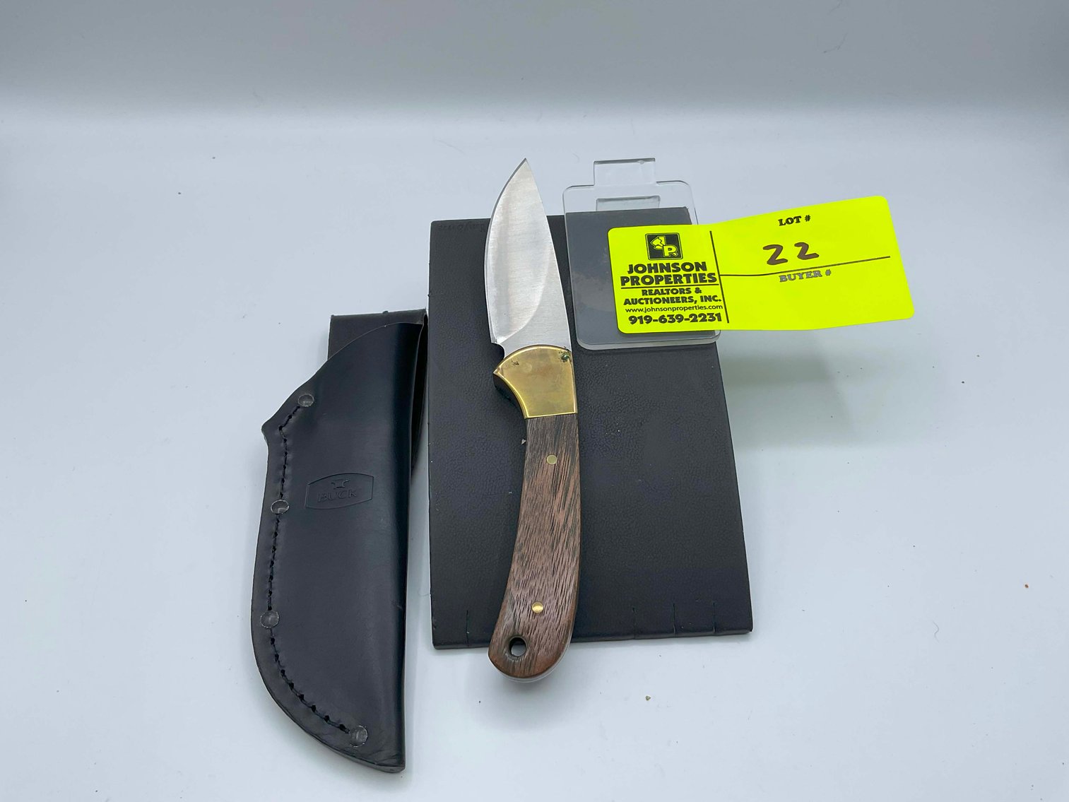 Image for Knife, Numismatic, and Ammo Enthusiasts Dream Online Auction!