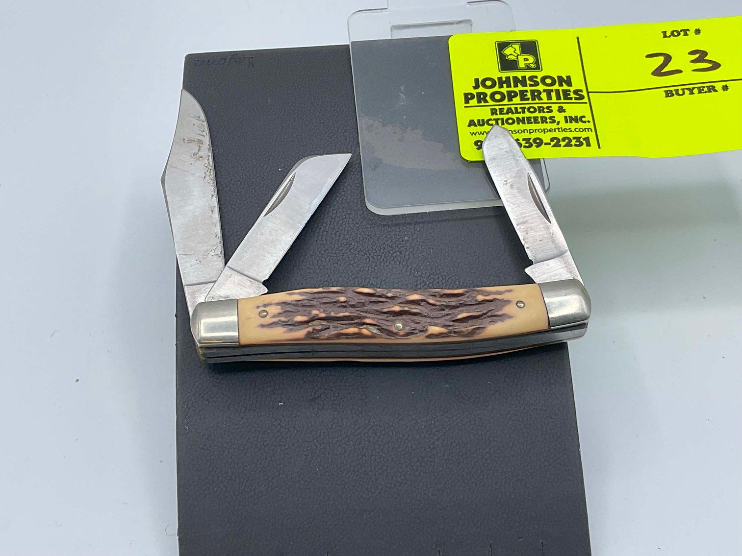 Image for Knife, Numismatic, and Ammo Enthusiasts Dream Online Auction!