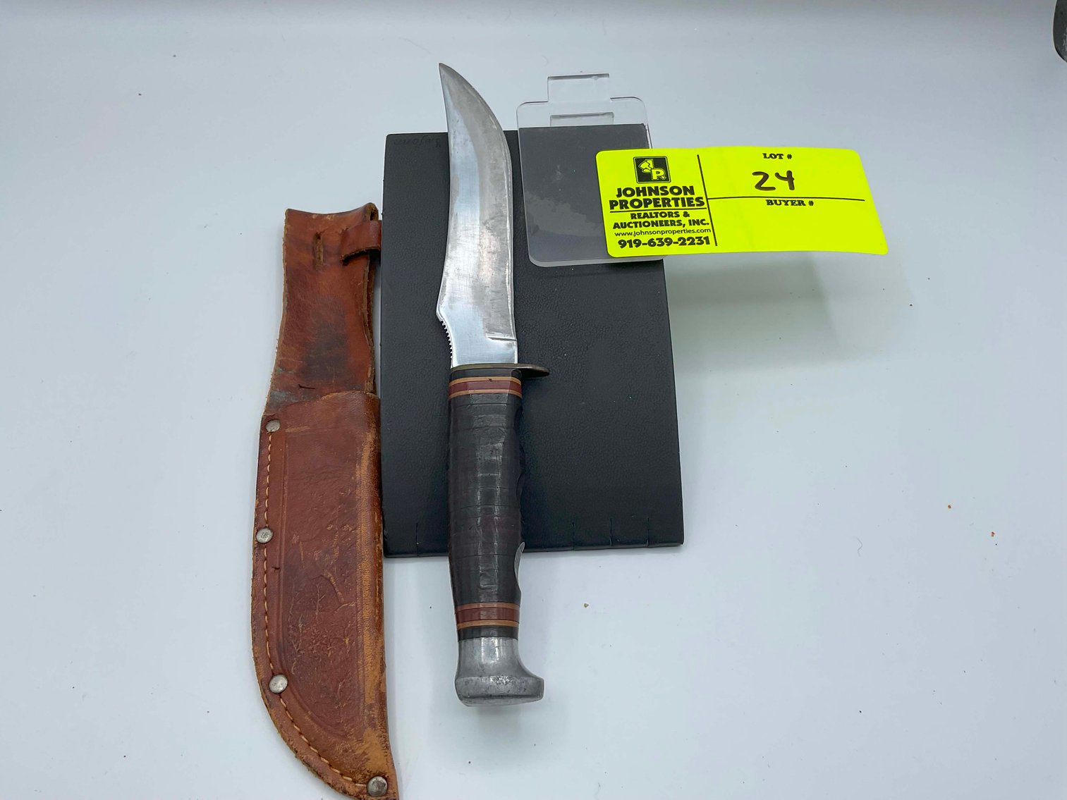 Image for Knife, Numismatic, and Ammo Enthusiasts Dream Online Auction!