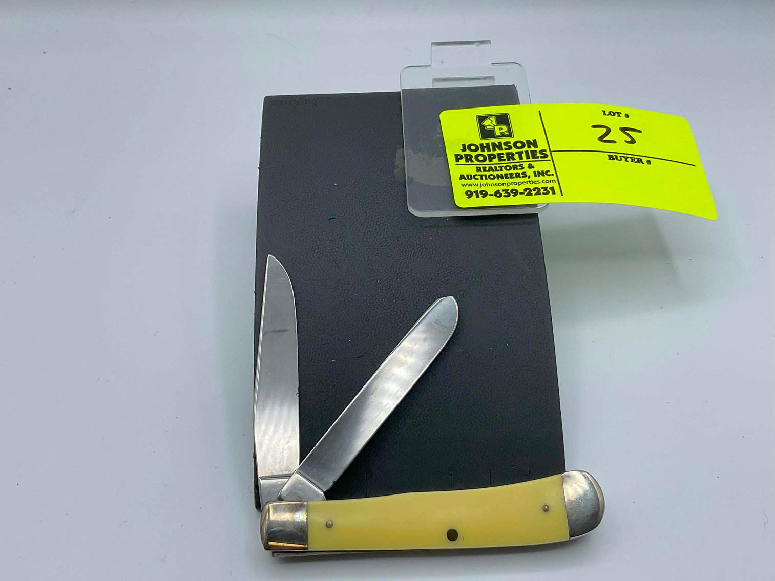 Image for Knife, Numismatic, and Ammo Enthusiasts Dream Online Auction!