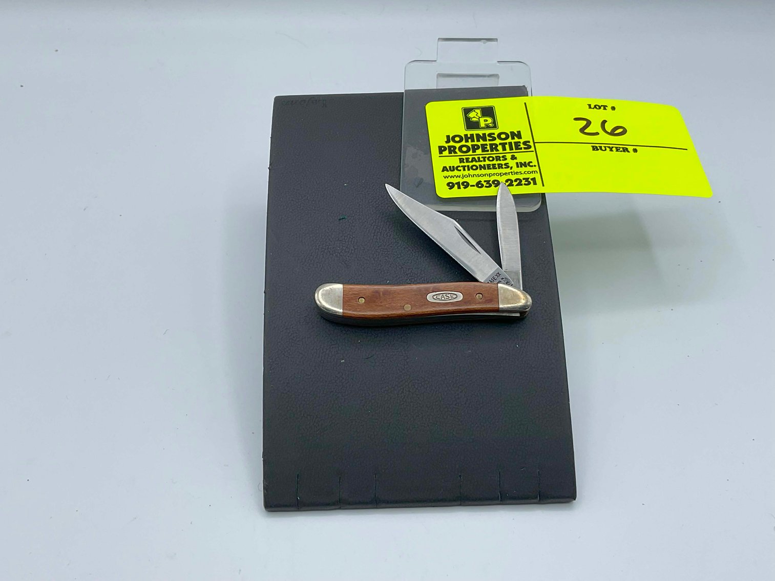 Image for Knife, Numismatic, and Ammo Enthusiasts Dream Online Auction!