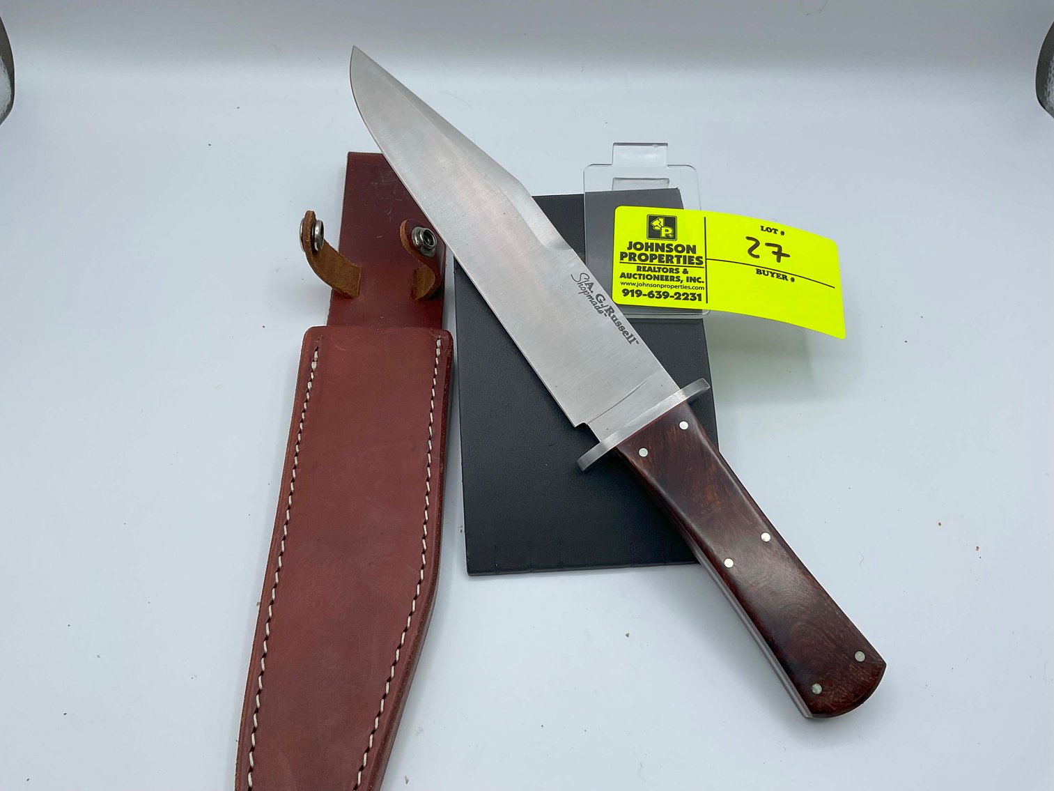 Image for Knife, Numismatic, and Ammo Enthusiasts Dream Online Auction!
