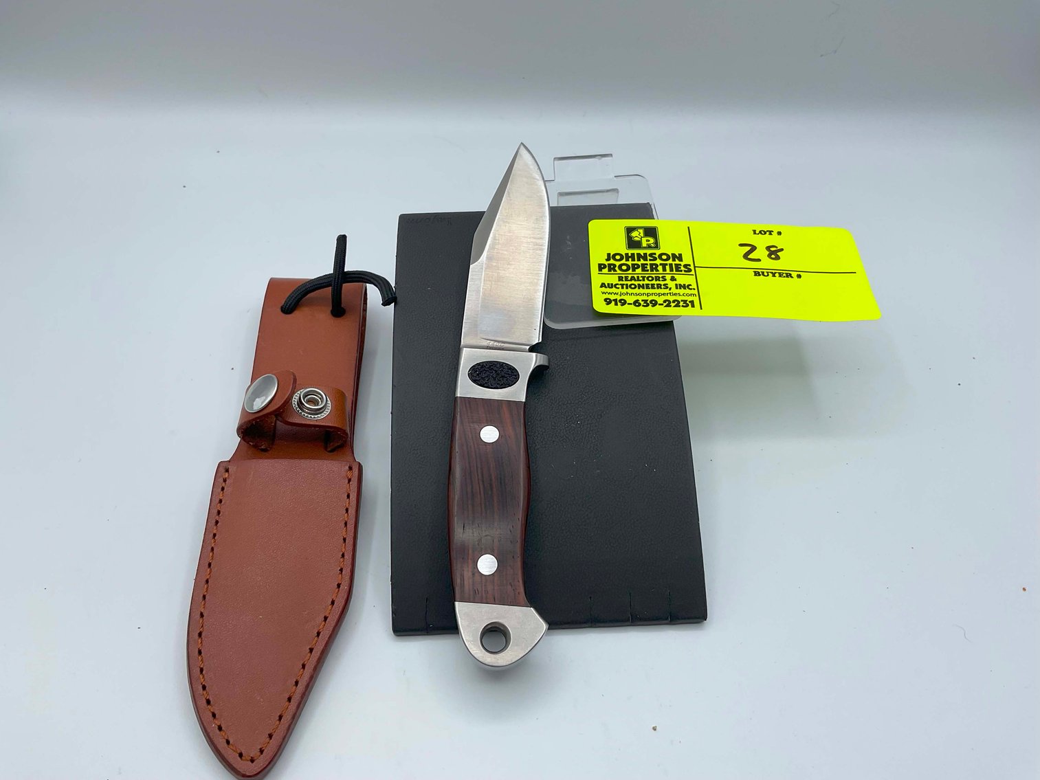 Image for Knife, Numismatic, and Ammo Enthusiasts Dream Online Auction!