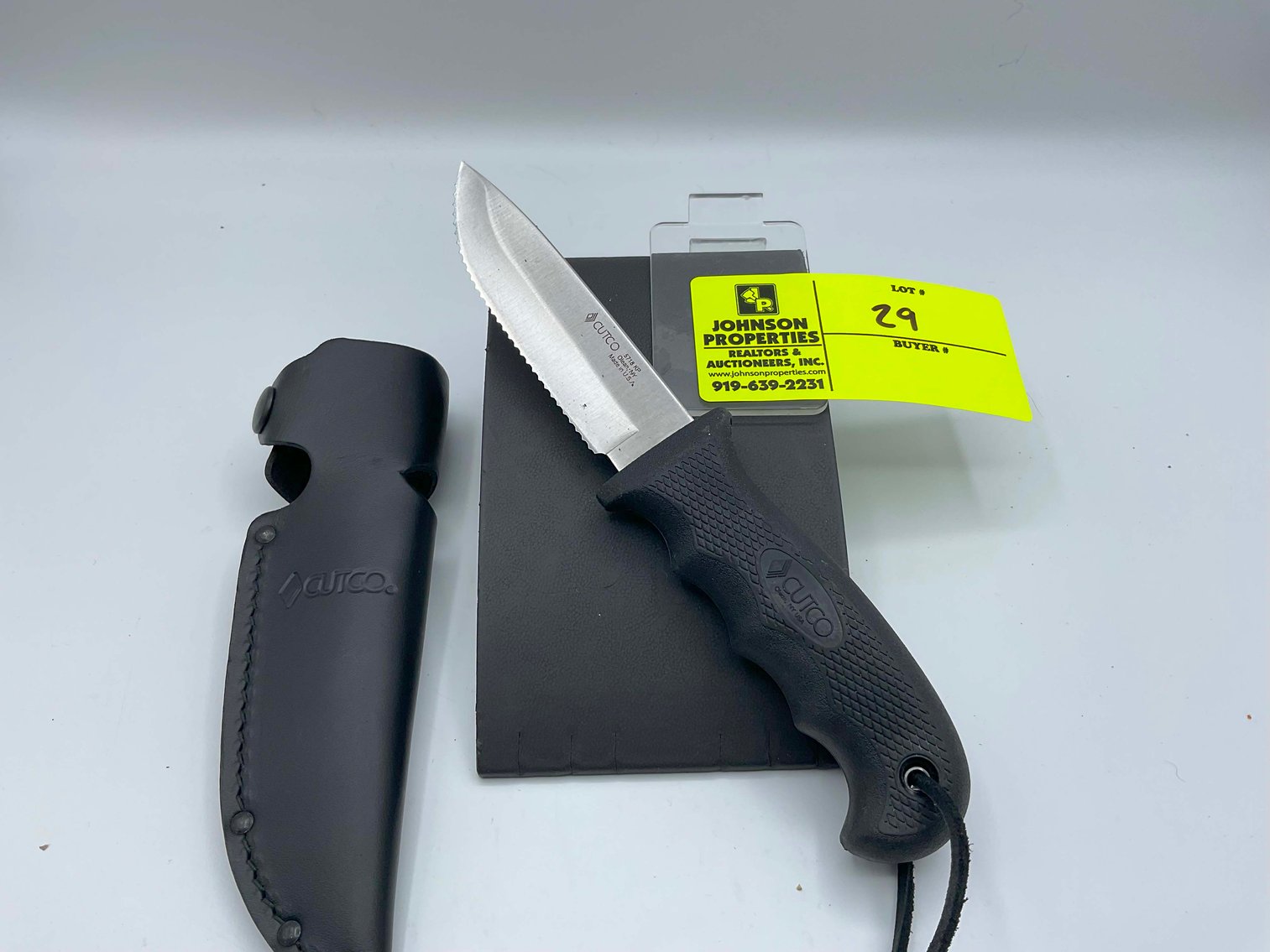 Image for Knife, Numismatic, and Ammo Enthusiasts Dream Online Auction!