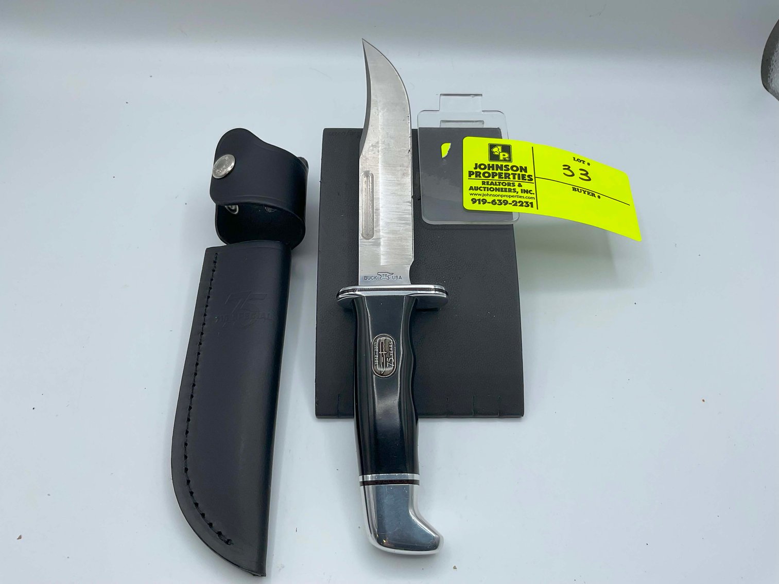 Image for Knife, Numismatic, and Ammo Enthusiasts Dream Online Auction!