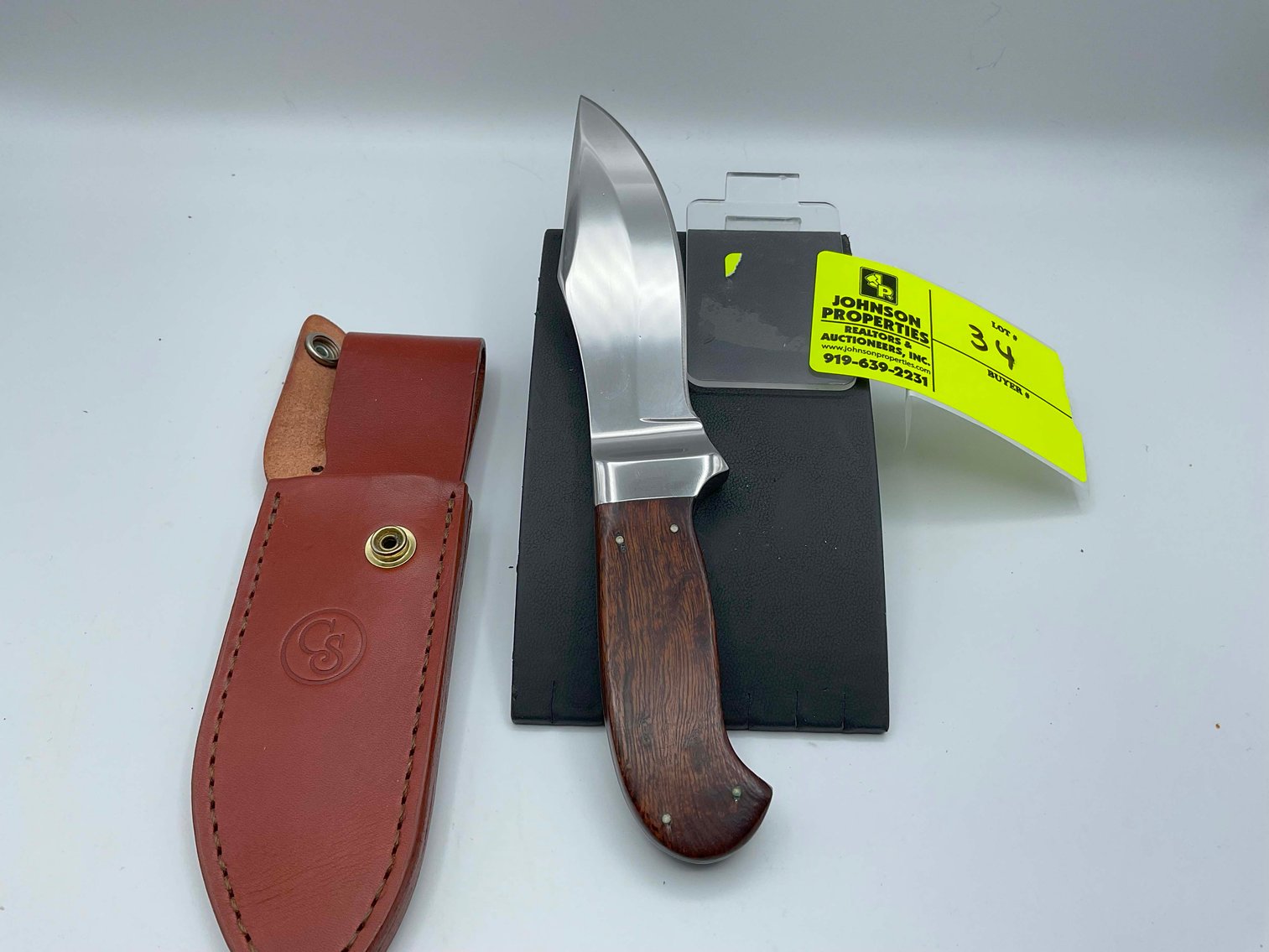 Image for Knife, Numismatic, and Ammo Enthusiasts Dream Online Auction!