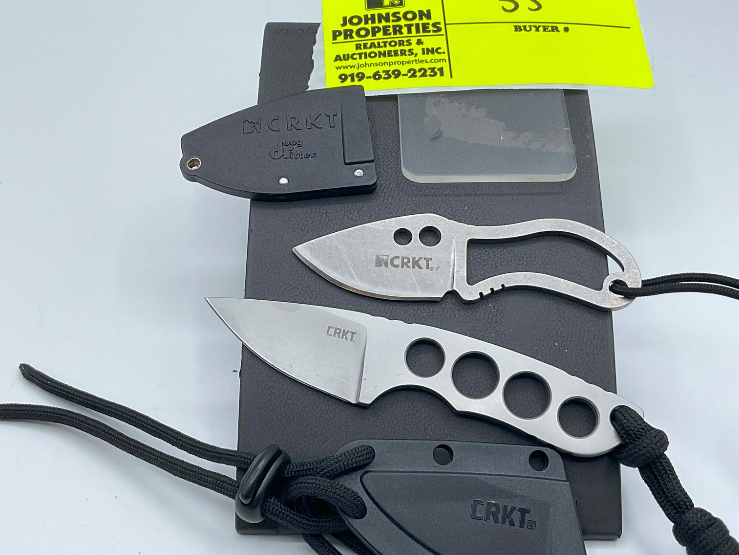 Image for Knife, Numismatic, and Ammo Enthusiasts Dream Online Auction!